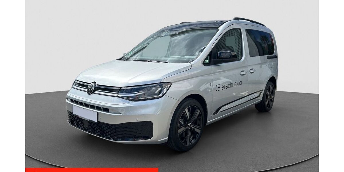 VW Caddy 2.999 km 36.450 &euro; Ingolstadt 85053