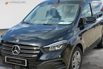 Mercedes-Benz T-Klasse 3.583 km 26.990 &euro; Pfaffenhofen an der Ilm 85276