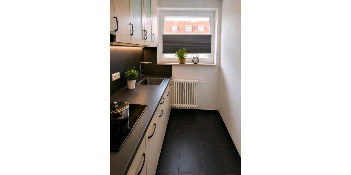 Erdgeschoßwohnung Ingolstadt Südost - 3 Zimmer, 57 m&sup2;, 1.050&euro; | Angebot:26565054