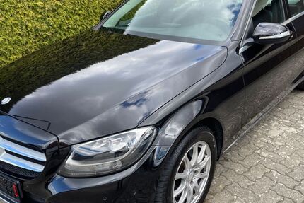 Mercedes-Benz C 180 128.044 km 16.900 &euro; Schrobenhausen OT Sandizell 86529