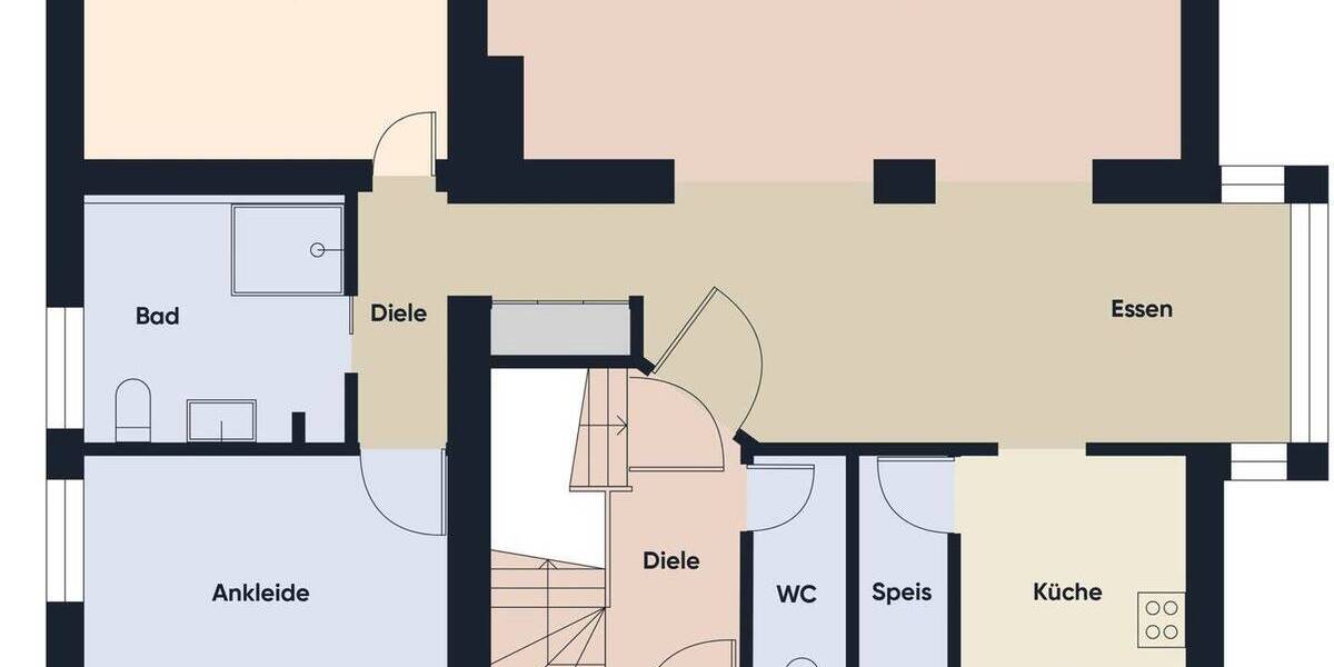 Einfamilienhaus Gaimersheim / Lippertshofen Lippertshofen - 6 Zimmer, 165 m&sup2;, 795.000&euro; | Angebot:26556741