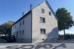 Frei werdende 3 Zimmer Wohnung EG mit Garten und Garage in Neuburg - Ein Objekt von Ihrem Immobilienpartner SOWA Immobilien und Finanzen - Erdgeschoßwohnung Neuburg | Angebot:27583499