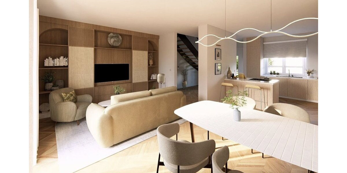 Individuell wohnen - Euer Einfamilienhaus mit Ausstattungsvielfalt in Berg im Gau - Einfamilienhaus Berg im Gau | Angebot:27655503