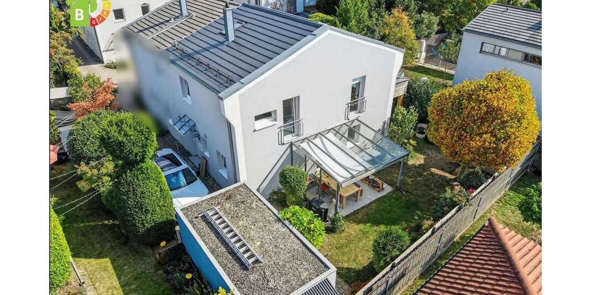 Einfamilienhaus Ingolstadt Friedrichshofen-Hollerstauden - 4 Zimmer, 140 m&sup2;, 690.000&euro; | Angebot:27642921
