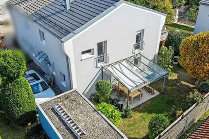 Haus Ingolstadt Friedrichshofen-Hollerstauden - 4 Zimmer, 140 m&sup2;, 690.000&euro; | Angebot:27642921
