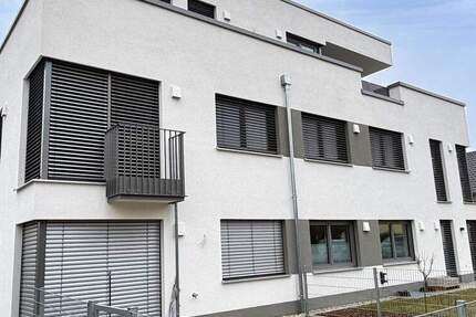 Wohnung Ingolstadt Münchener Straße - 2 Zimmer, 48 m&sup2;, 990&euro; | Angebot:25666741
