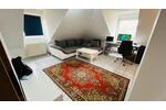Dachgeschoßwohnung Ingolstadt Friedrichshofen-Hollerstauden - 2 Zimmer, 45 m&sup2;, 700&euro; | Angebot:27616436