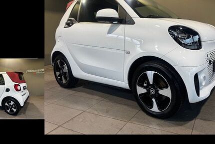Smart ForTwo 34.221 km 13.950 &euro; Ingolstadt 85055