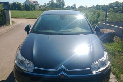 Citroen C5 176.000 km 3.500 &euro; Nassenfels 85128