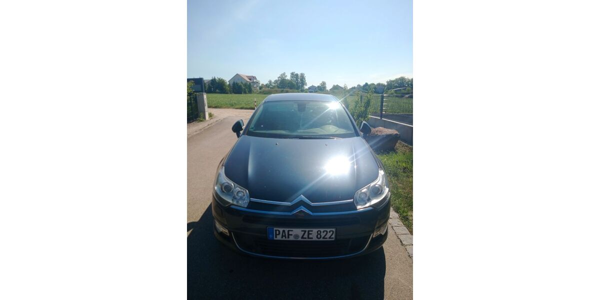 Citroen C5 176.000 km 3.500 &euro; Nassenfels 85128
