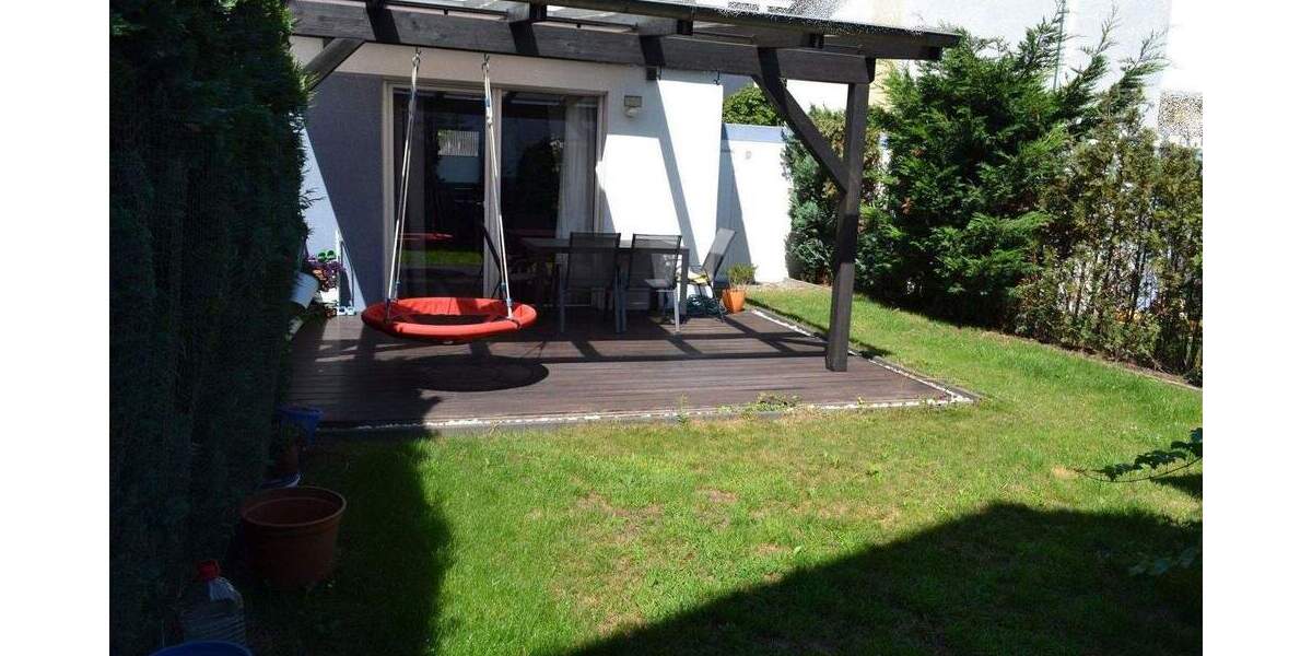 Reihenendhaus Ingolstadt Nordost - 3 Zimmer, 81 m&sup2;, 449.500&euro; | Angebot:25748086