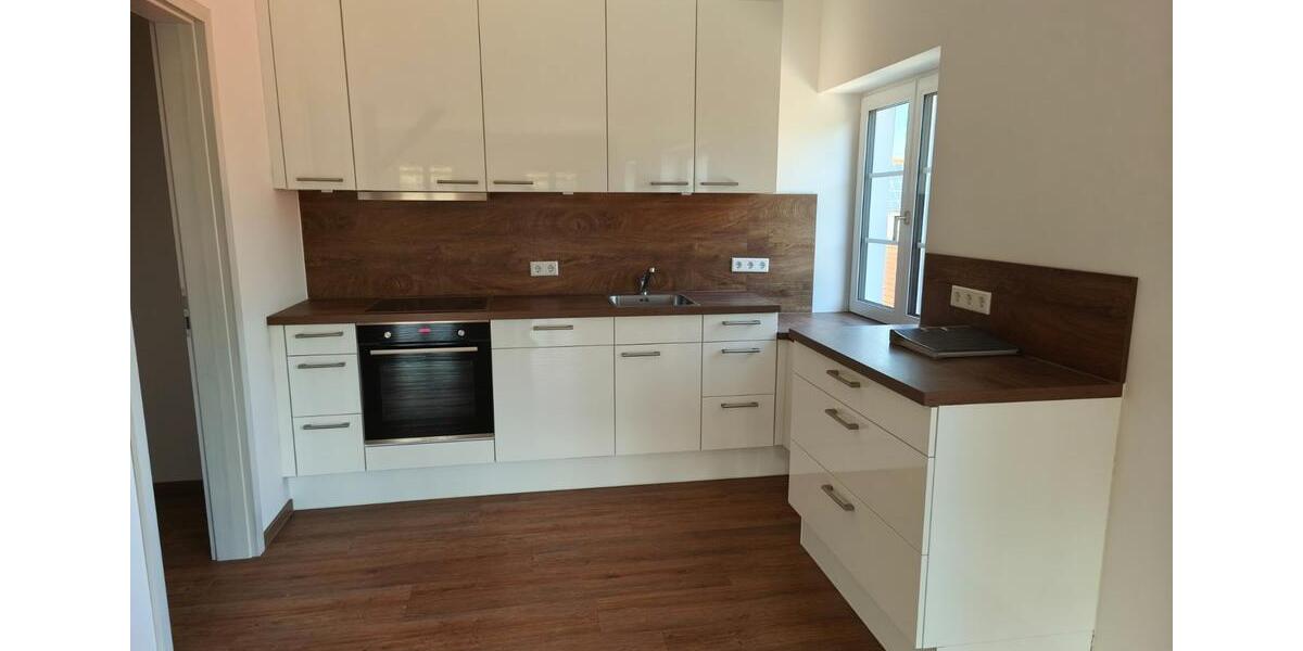 Maisonettenwohnung Scheyern - 4 Zimmer, 1.880&euro; | Angebot:22550770