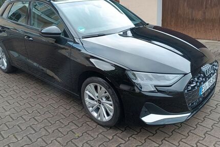 Audi A3 18.000 km 28.900 &euro; Mendorf 93336