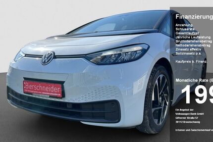 VW ID.3 31.415 km 18.590 &euro; Ingolstadt 85053