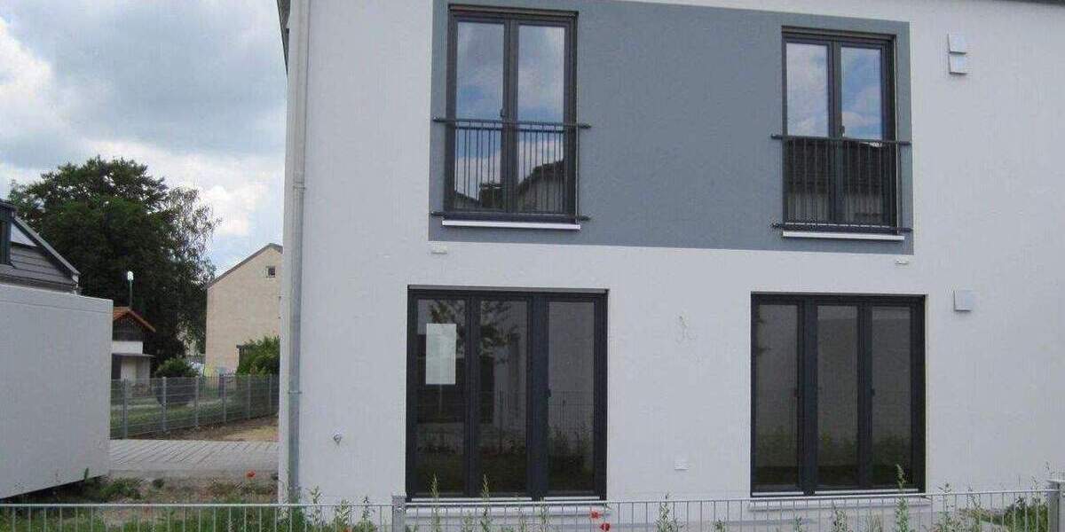 Einfamilienhaus Baar-Ebenhausen Baar - 4 Zimmer, 133 m&sup2;, 645.000&euro; | Angebot:26471065