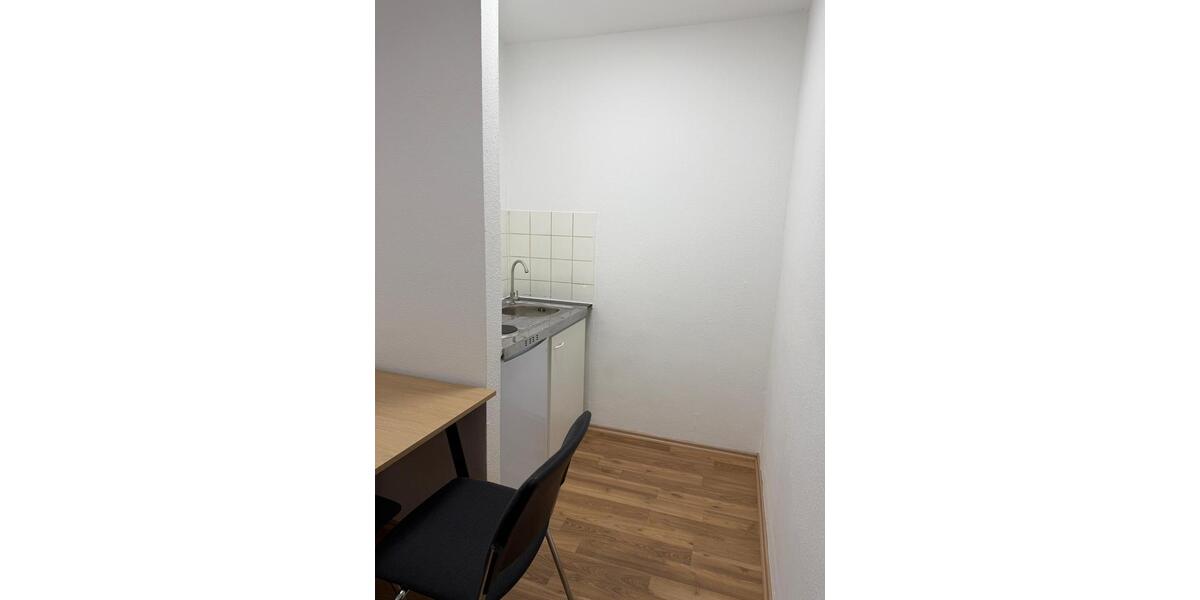Erdgeschoßwohnung Riedenburg - 1 Zimmer, 26 m&sup2;, 375&euro; | Angebot:25989120