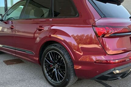 Audi Q7 34.000 km 63.500 &euro; Weichering 86706