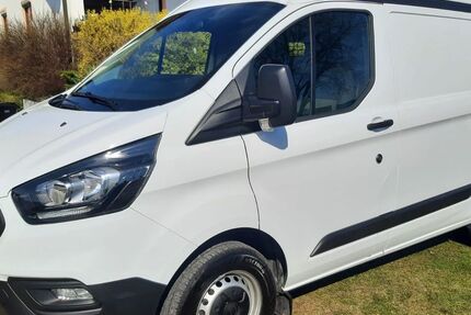 Ford Transit Custom 38.522 km 19.500 &euro; Adelschlag 85111
