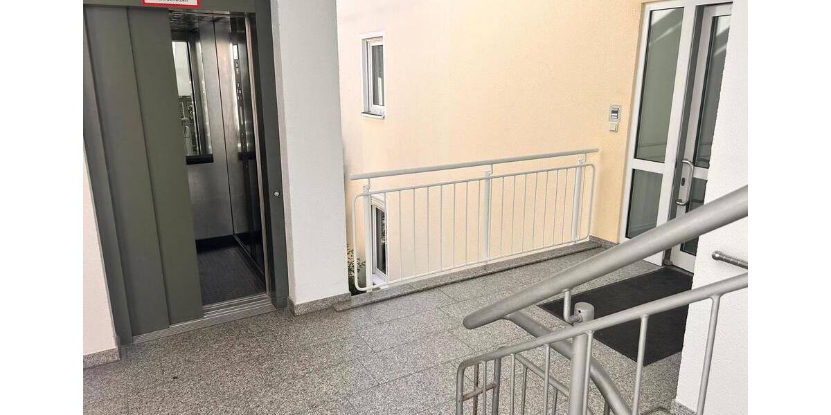 Etagenwohnung Ingolstadt Südost - 2 Zimmer, 47 m&sup2;, 199.999&euro; | Angebot:26689497