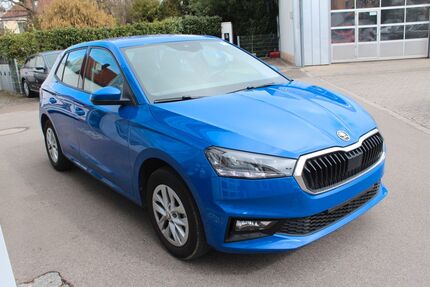 Skoda Fabia 16.000 km 14.990 &euro; Ingolstadt 85055