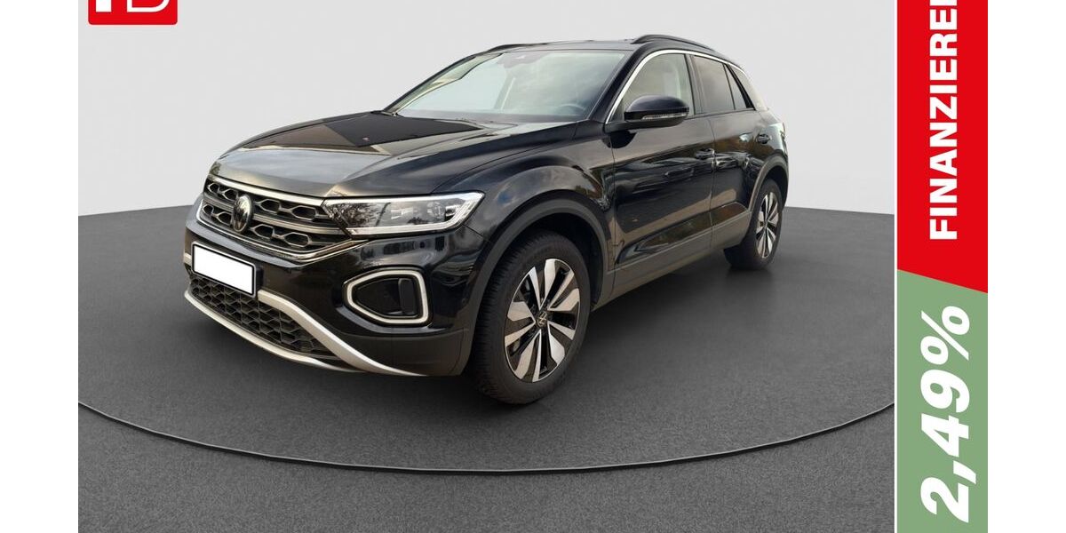 VW T-Roc 22.640 km 29.750 &euro; Manching 85077