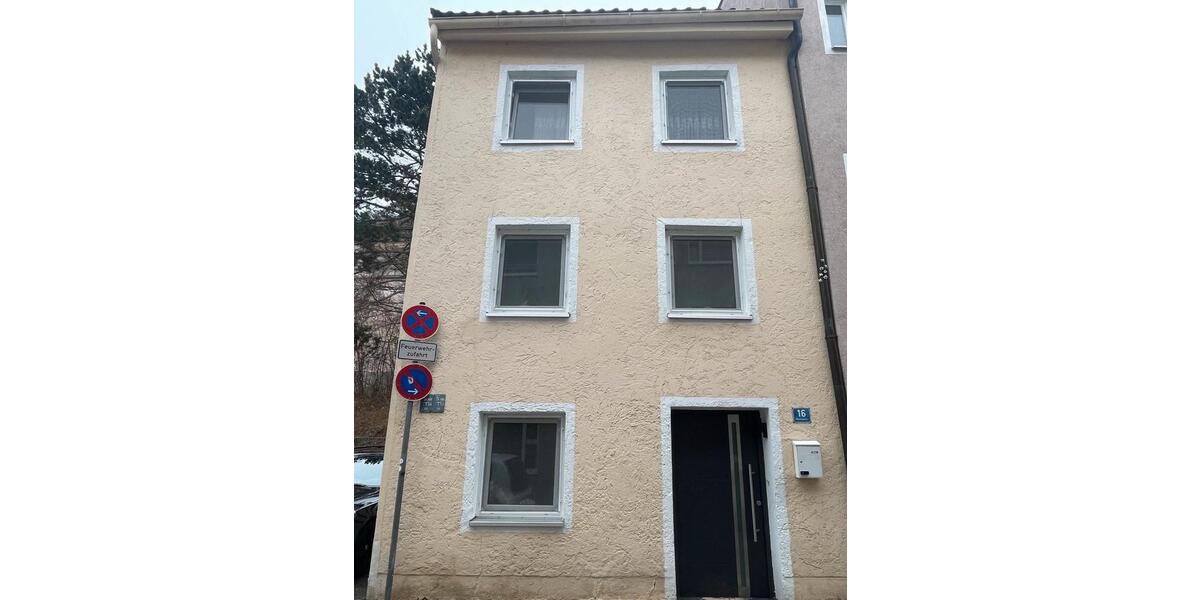 Reihenhaus Eichstätt - 6 Zimmer, 126 m&sup2;, 565.000&euro; | Angebot:26631660