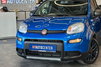 Fiat Panda 6.200 km 12.599 &euro; Pfaffenhofen 85276