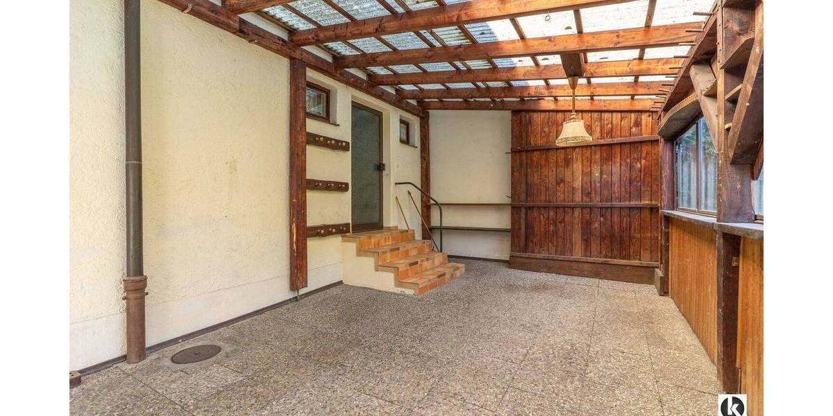 Doppelhaushälfte Ingolstadt Nordost - 4 Zimmer, 94 m&sup2;, 389.000&euro; | Angebot:26451679
