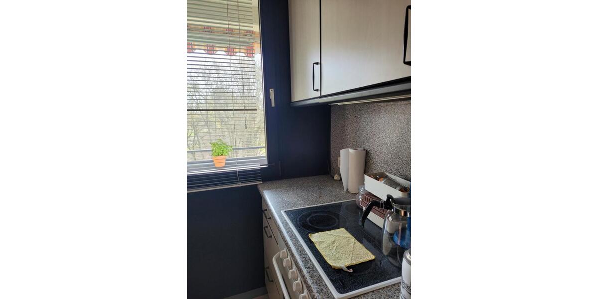 Etagenwohnung Ingolstadt Münchener Straße - 2 Zimmer, 55 m&sup2;, 279.000&euro; | Angebot:26041196