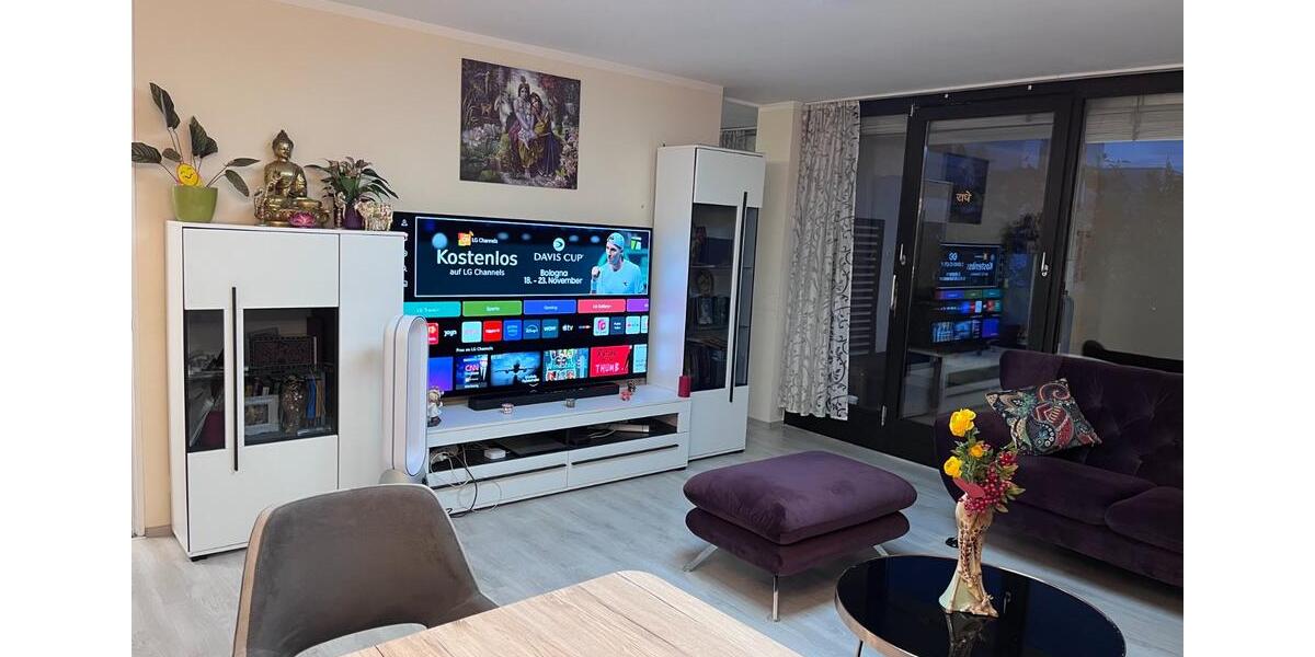 Etagenwohnung Ingolstadt - 3 Zimmer, 89 m&sup2;, 359.999&euro; | Angebot:25712881