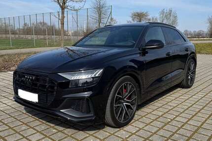 Audi SQ8 104.500 km 66.980 &euro; Ingolstadt 85055