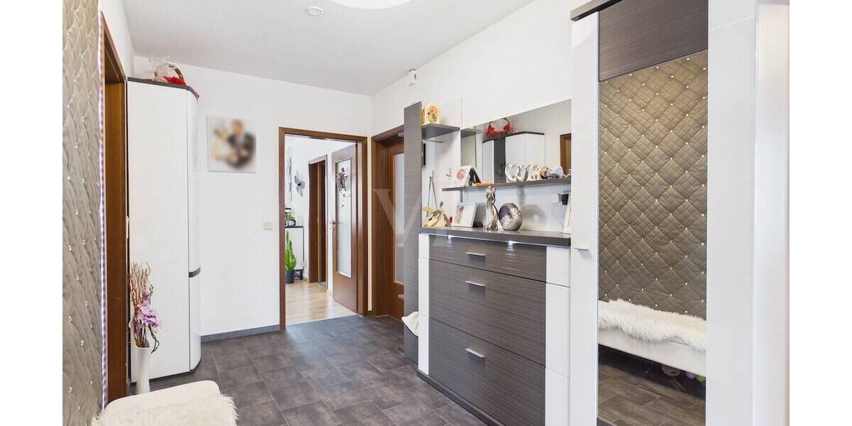 Etagenwohnung Hepberg - 4 Zimmer, 106 m&sup2;, 369.000&euro; | Angebot:25969872