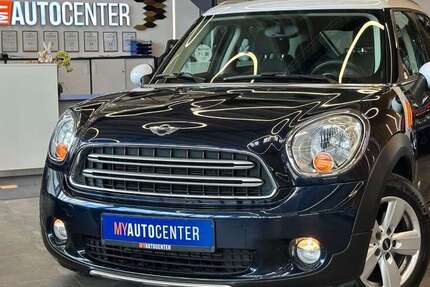 Mini Cooper Countryman 176.105 km 9.299 &euro; Pfaffenhofen an der Ilm 85276