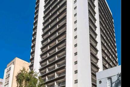 Wohnung Ingolstadt Nordost - 1 Zimmer, 26 m&sup2;, 45.000&euro; | Angebot:23146443