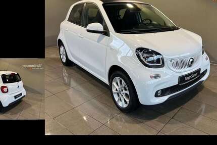 Smart forFour 79.570 km 13.900 &euro; Neuburg an der Donau 86633