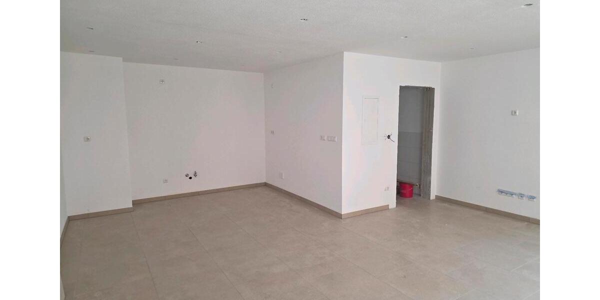 Erdgeschoßwohnung Mainburg - 1 Zimmer, 50 m&sup2;, 720&euro; | Angebot:25894833