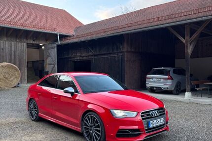 Audi S3 134.000 km 21.000 &euro; Neuburg an der Donau 86633