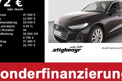 Audi A5 14.053 km 45.880 &euro; Pfaffenhofen 85276