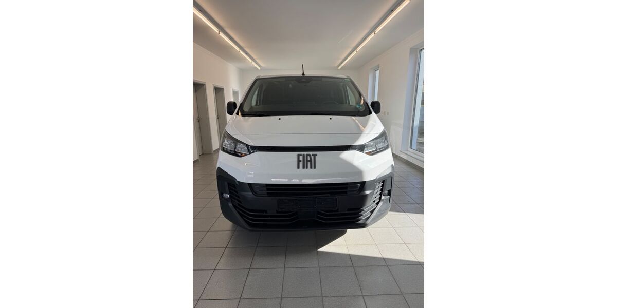 Fiat Scudo 40.000 km 21.000 &euro; Reichertshofen 85084