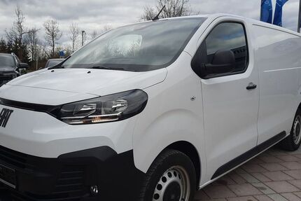 Fiat Scudo 19.750 km 23.980 &euro; Neustadt / Donau 93333