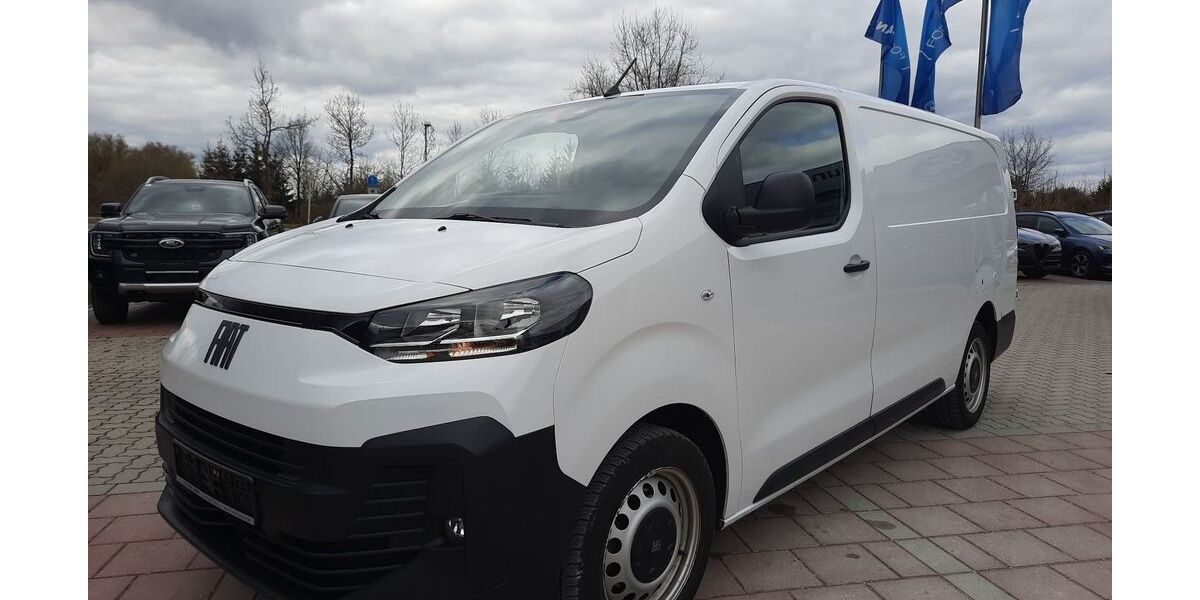 Fiat Scudo 19.750 km 23.980 &euro; Neustadt / Donau 93333
