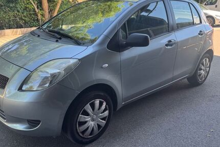 Toyota Yaris 96.000 km 2.390 &euro; Ingolstadt 85049
