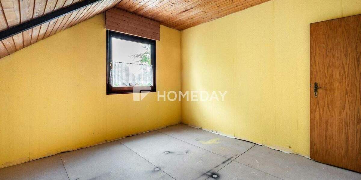 Einfamilienhaus Ehekirchen - 7 Zimmer, 140 m&sup2;, 410.000&euro; | Angebot:25773224