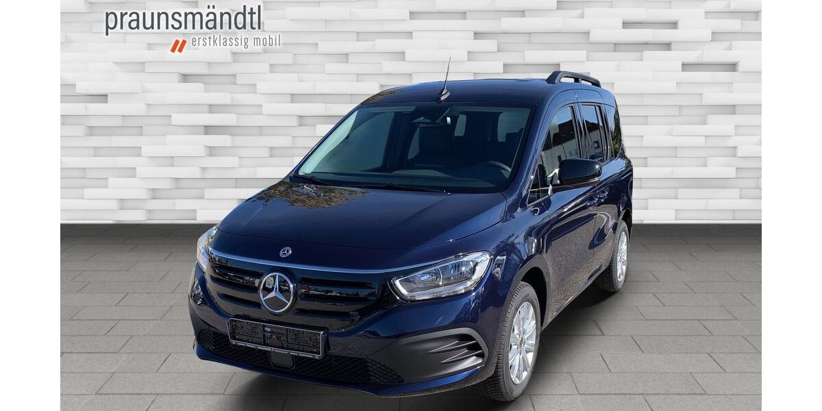 Mercedes-Benz EQT 3.893 km 37.520 &euro; Ingolstadt 85055