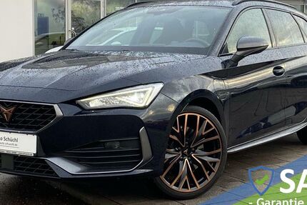 Cupra Leon 36.733 km 26.848 &euro; Schrobenhausen-Edelshsn. 86529