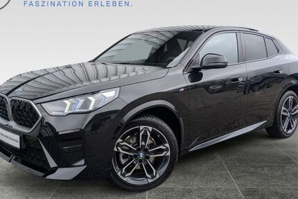 BMW X2 27.300 km 39.890 &euro; Schrobenhausen 86529