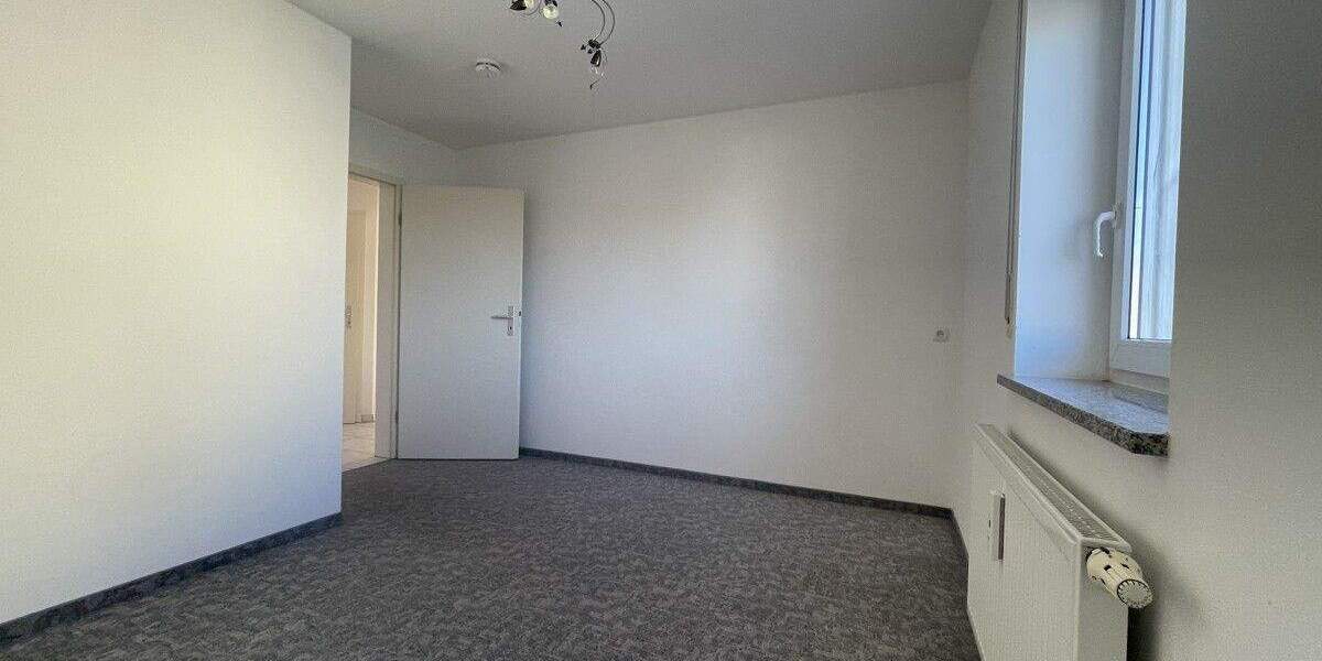 Etagenwohnung Schrobenhausen - 2 Zimmer, 57 m&sup2;, 235.000&euro; | Angebot:25705593