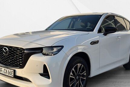 Mazda CX-60 13.949 km 46.490 &euro; Pfaffenhofen 85276