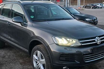VW Touareg 265.000 km 10.000 &euro; Reichertshofen 85084