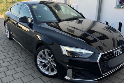 Audi A5 93.000 km 26.490 &euro; Manching 85077
